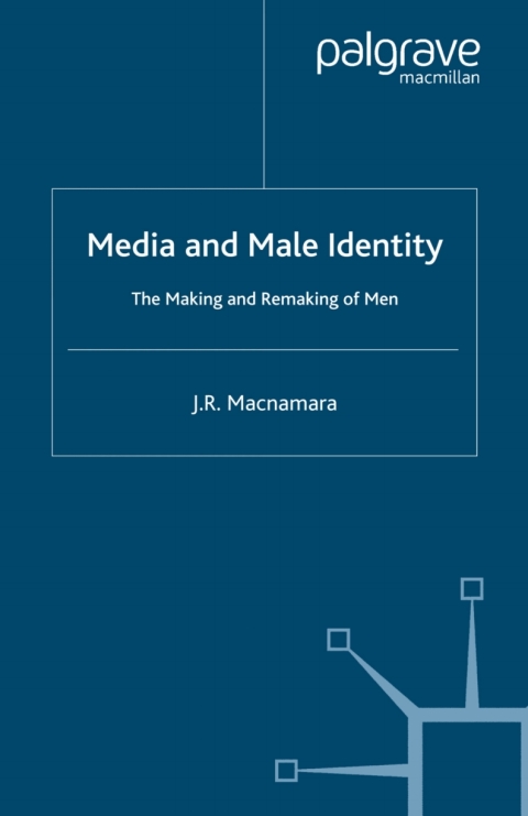 Book Media and Male Identity free