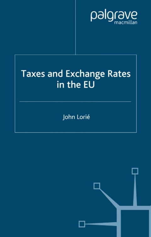 Book Taxes and Exchange Rates in the EU free