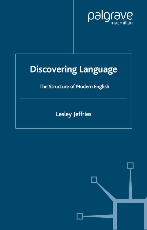 Book Discovering Language free