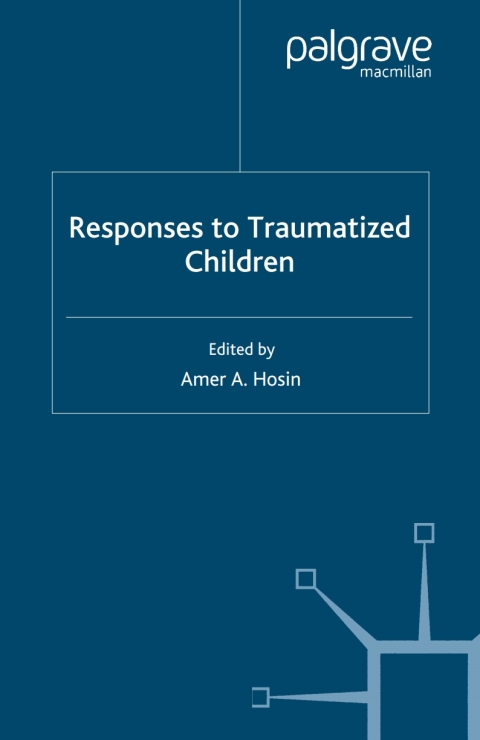 Book Responses to Traumatized Children free
