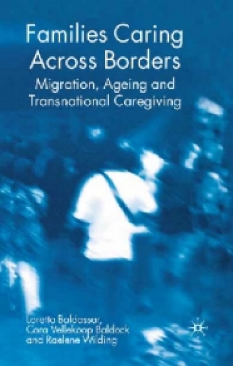 Book Families Caring Across Borders free