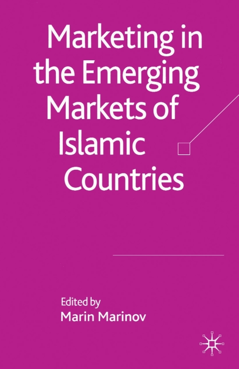 Book Marketing in the Emerging Markets of Islamic Countries free
