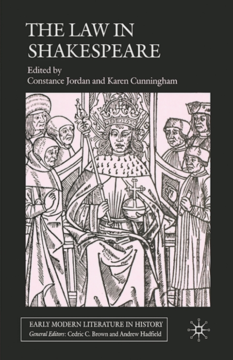 Book The Law in Shakespeare free