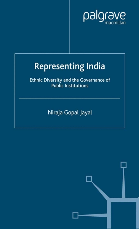 Book Representing India free