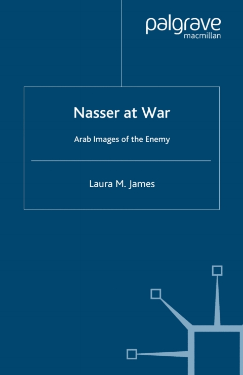 Book Nasser at War free