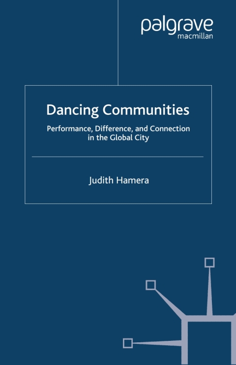 Book Dancing Communities free