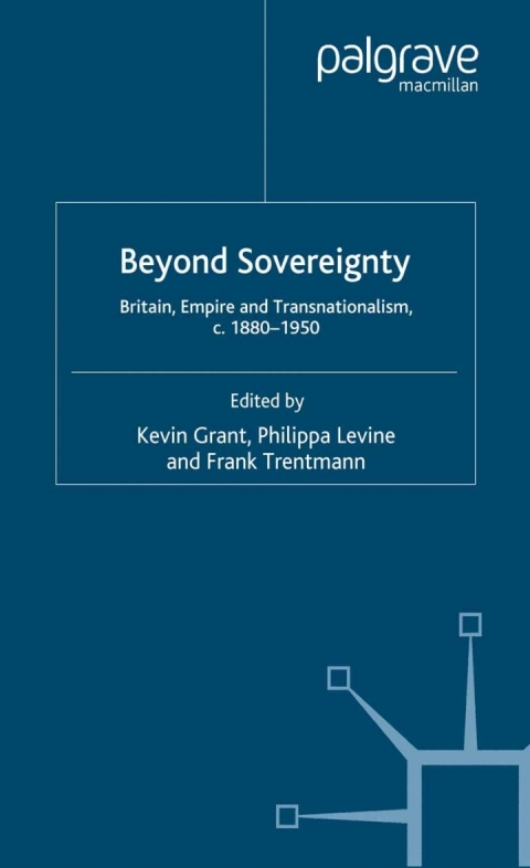 Book Beyond Sovereignty free