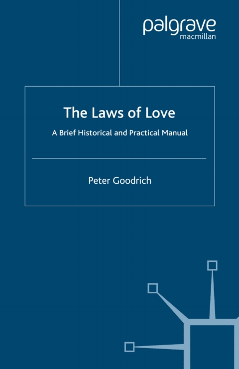 Book The Laws of Love free