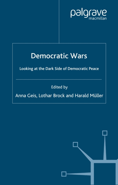 Book Democratic Wars free