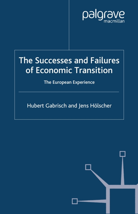 Book The Successes and Failures of Economic Transition free