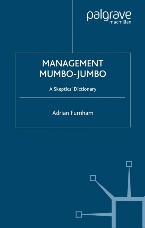 Book Management Mumbo-Jumbo free