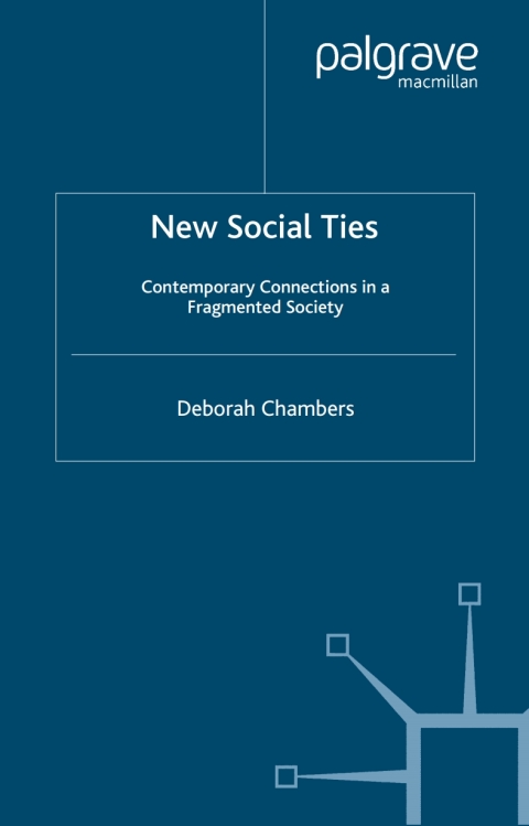 Book New Social Ties free