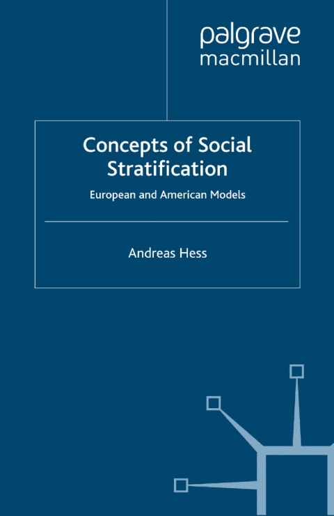 Book Concepts of Social Stratification free