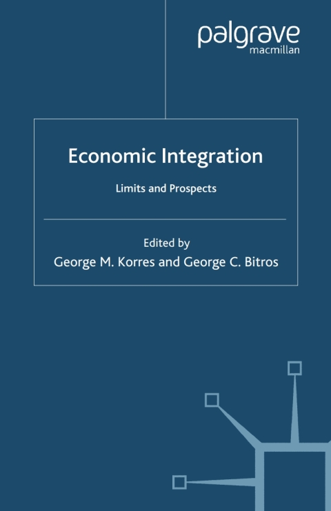 Book Economic Integration free