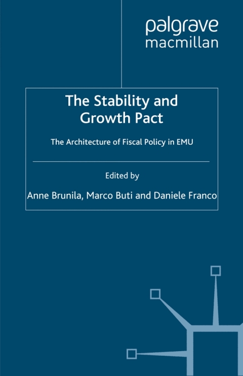 Book The Stability and Growth Pact free