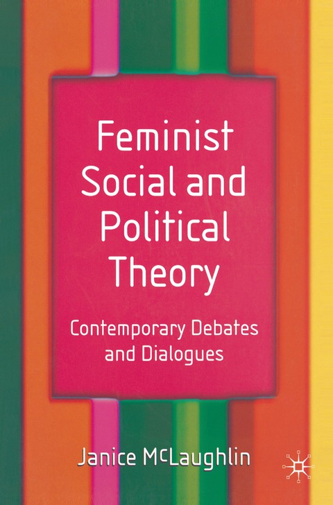 Book Feminist Social and Political Theory free
