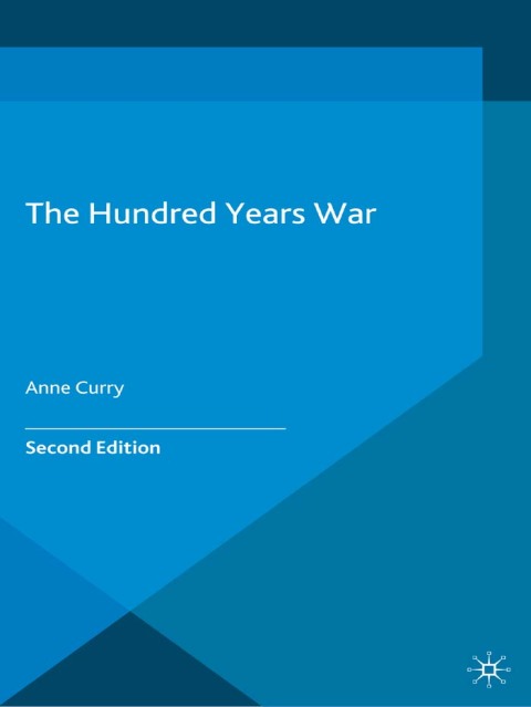 Book The Hundred Years War (British History in Perspective) free