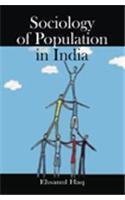 Book Sociology Of Population In India free