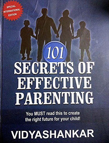Book 101 Secrets of Effective Parenting free