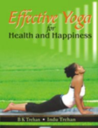 Book Effective Yoga for Health and Happiness free