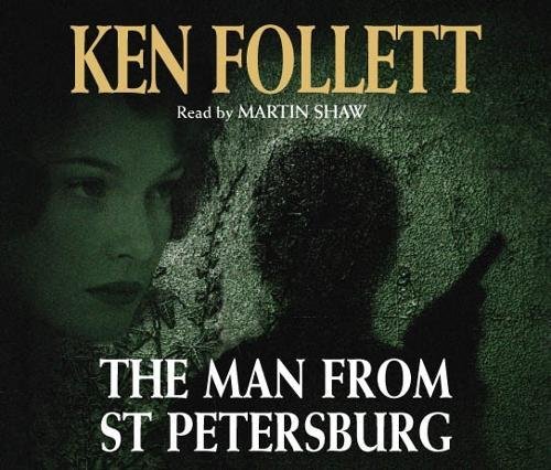 Book The Man from St. Petersburg free