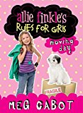 Book Allie Finkle's Rules for Girls: Moving Day free
