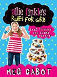 Book Allie Finkle's Rules for Girls: Best Friends and Drama Queens free