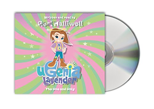 Book Ugenia Lavender the One and Only free