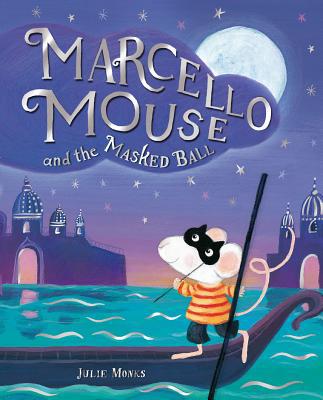 Book Marcello Mouse and the Masked Ball free