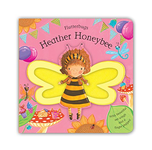 Book Flutterbugs: Heather Honeybee free Book Flutterbugs: Heather Honeybee free