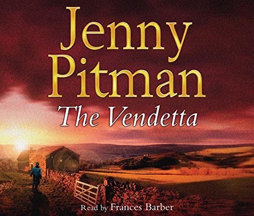 Book The Vendetta (Jan Hardy Series) free