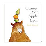Book Orange Pear Apple Bear free
