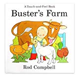 Book Buster's Farm free