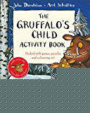 Book The Gruffalo's Child Activity Book free
