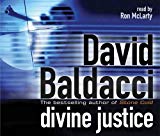 Book Divine Justice free