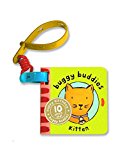 Book Buggy Buddies: Kitten free