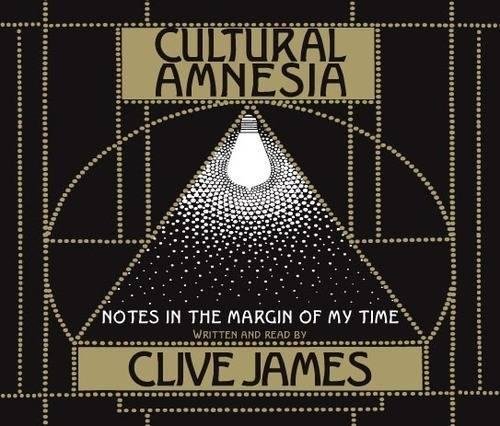 Book Cultural Amnesia free