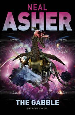 Book The Gabble and Other Stories free