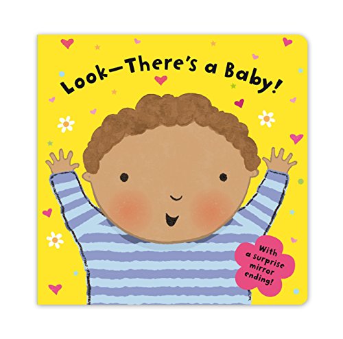 Book Look-there's A Baby! free Book Look-there's A Baby! free