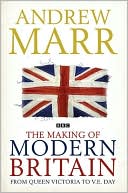 Book The Making of Modern Britain free