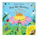 Book Pop-Up Garden (Busy Little Bugs) free