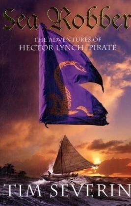 Book Sea Robber: The Pirate Adventures of Hector Lynch free