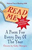 Book Read Me 10th Anniversary Edition free