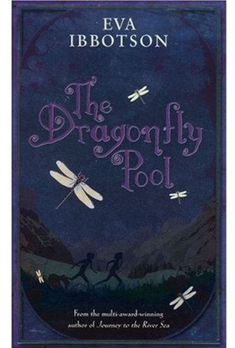 Book The Dragonfly Pool free