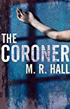 Book The Coroner free