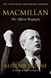 Book MacMillan: The Official Biography free