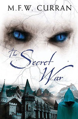 Book The Secret War free