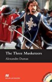 Book MR (B) The Three Muskateers Pk (Macmillan Readers 2009) free