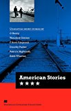 Book MR (A) Literature: Americ Short Stories (Macmillan Readers Literature Collections) free