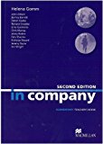 Book In Company Elementary (2nd Edition) Teacher's Book free